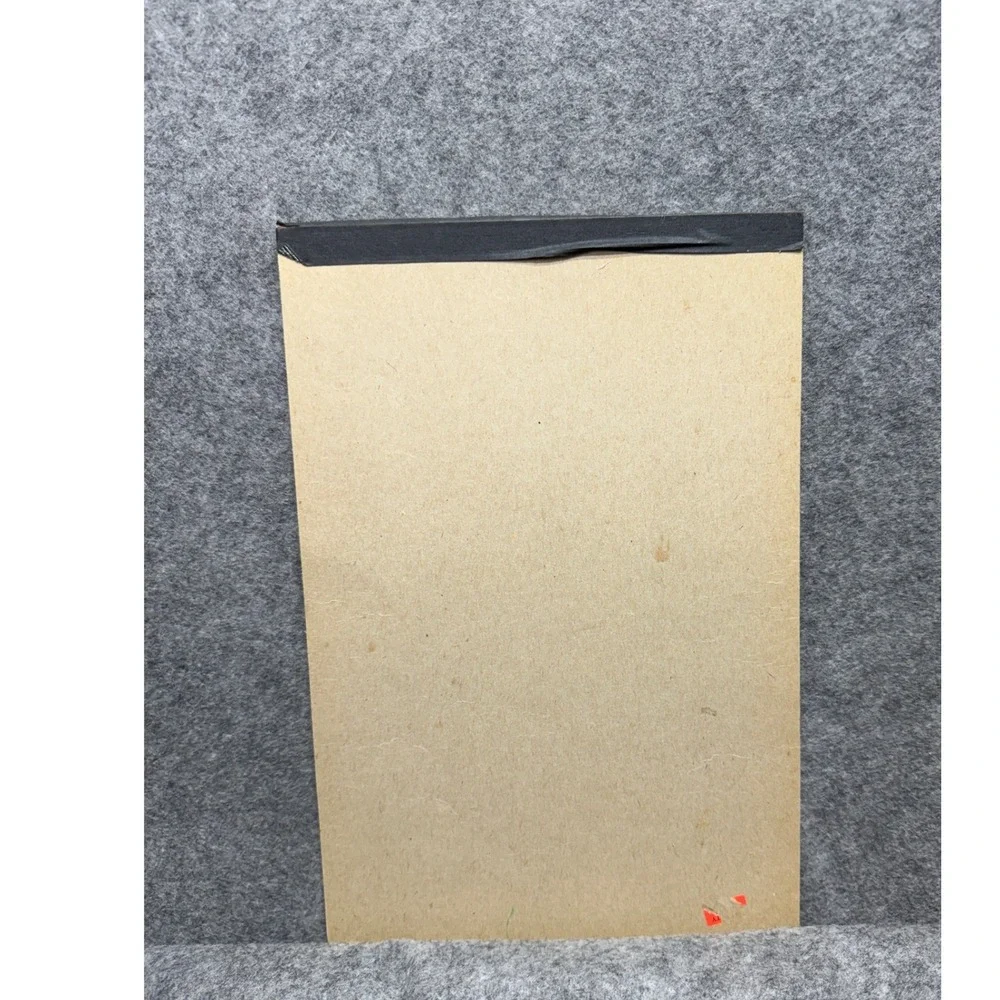 Vintage Super Chief Tablet 125 Sheets Lined Paper 8x12 Prudential-Felsco 11940